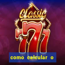 como calcular o cashback da blaze